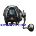 Катушка мультипликаторная Daiwa 23 Seaborg 400